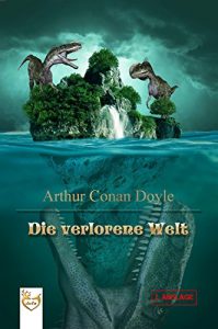 Descargar Die verlorene Welt (German Edition) pdf, epub, ebook