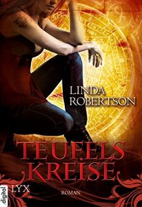 Descargar Teufelskreise (Persephone Alcmedi 1) (German Edition) pdf, epub, ebook