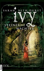 Descargar Ivy – Steinerne Wächter (German Edition) pdf, epub, ebook