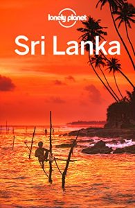 Descargar Lonely Planet Sri Lanka (Travel Guide) pdf, epub, ebook