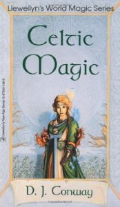 Descargar Celtic Magic (Llewellyn’s World Religion & Magick) pdf, epub, ebook