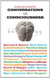 Descargar Conversations on Consciousness: Interviews with Twenty Minds pdf, epub, ebook