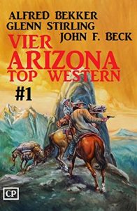 Descargar Vier Arizona Top Western #1 pdf, epub, ebook