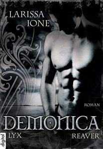 Descargar Demonica – Reaver (Demonica-Reihe 6) (German Edition) pdf, epub, ebook