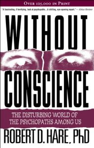 Descargar Without Conscience: The Disturbing World of the Psychopaths Among Us pdf, epub, ebook