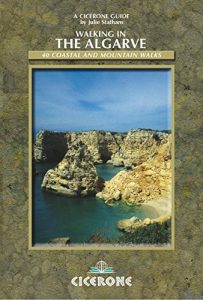 Descargar Walking in the Algarve: 40 Coastal and Mountain Walks (Cicerone International Walking) pdf, epub, ebook