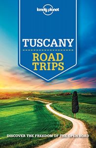 Descargar Lonely Planet Tuscany Road Trips (Travel Guide) pdf, epub, ebook