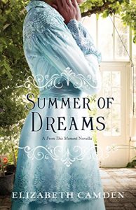 Descargar Summer of Dreams: A From This Moment Novella pdf, epub, ebook