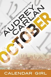 Descargar October: Calendar Girl Book 10 (English Edition) pdf, epub, ebook