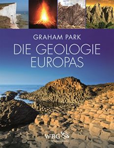 Descargar Die Geologie Europas (German Edition) pdf, epub, ebook