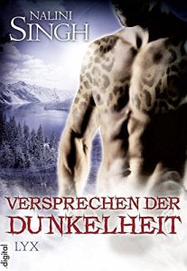 Descargar Versprechen der Dunkelheit (Psy Changeling) (German Edition) pdf, epub, ebook