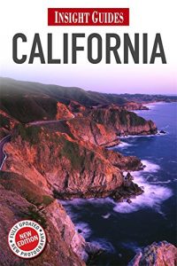 Descargar Insight Guides: California pdf, epub, ebook