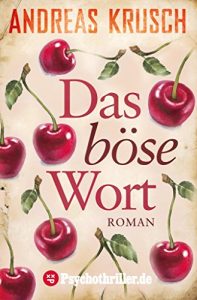 Descargar Das böse Wort (German Edition) pdf, epub, ebook