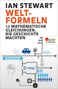 Descargar Welt-Formeln: 17 mathematische Gleichungen, die Geschichte machten (German Edition) pdf, epub, ebook