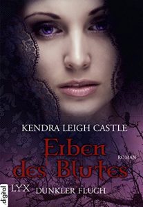 Descargar Erben des Blutes – Dunkler Fluch (Erben-des-Blutes-Reihe 1) (German Edition) pdf, epub, ebook