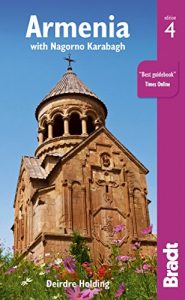 Descargar Armenia with Nagorno Karabagh (Bradt Travel Guides) pdf, epub, ebook