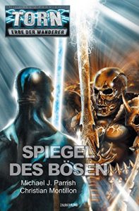 Descargar Torn 41 – Spiegel des Bösen (German Edition) pdf, epub, ebook