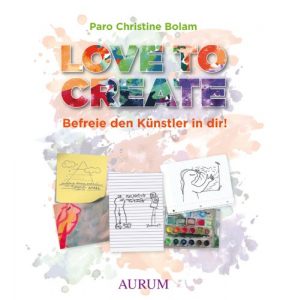 Descargar Love to create: Befreie den Künstler in dir! (German Edition) pdf, epub, ebook