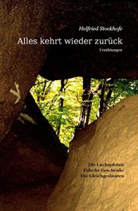 Descargar Alles kehrt wieder zurück pdf, epub, ebook