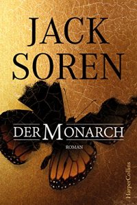 Descargar Der Monarch: Thriller (German Edition) pdf, epub, ebook