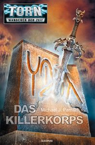 Descargar Torn 31 – Das Killerkorps (German Edition) pdf, epub, ebook