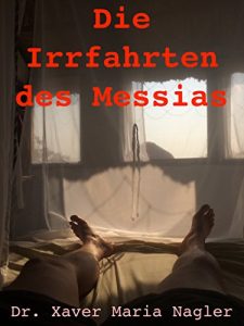 Descargar Die Irrfahrten des Messias pdf, epub, ebook