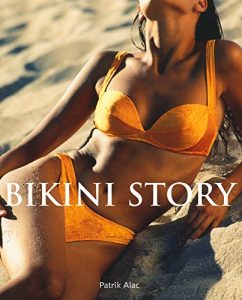 Descargar Bikini Story pdf, epub, ebook