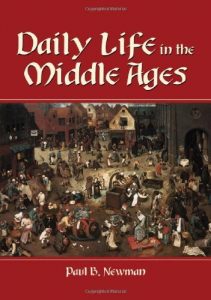 Descargar Daily Life in the Middle Ages pdf, epub, ebook