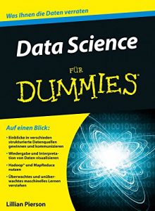 Descargar Data Science für Dummies pdf, epub, ebook