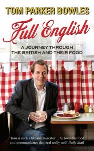 Descargar Full English: A Journey through the British and their Food pdf, epub, ebook