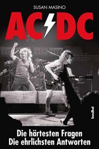 Descargar AC/DC: Die härtesten Fragen, Die ehrlichsten Antworten (German Edition) pdf, epub, ebook