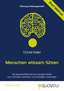 Descargar Menschen wirksam führen (German Edition) pdf, epub, ebook