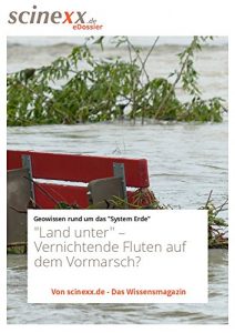 Descargar “Land unter”: Vernichtende Fluten auf dem Vormarsch? (German Edition) pdf, epub, ebook