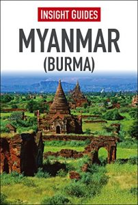 Descargar Insight Guide: Myanmar (Burma) (Insight Guides) pdf, epub, ebook