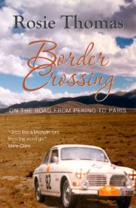 Descargar Border Crossing (English Edition) pdf, epub, ebook