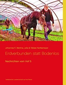 Descargar Nachrichten vom Hof 5: Erdverbunden statt Bodenlos pdf, epub, ebook