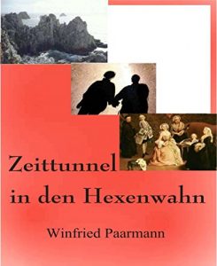 Descargar Zeittunnel in den Hexenwahn (German Edition) pdf, epub, ebook