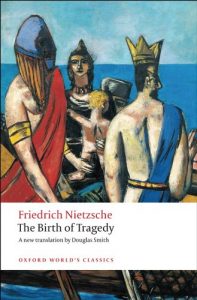 Descargar The Birth of Tragedy (Oxford World’s Classics) pdf, epub, ebook