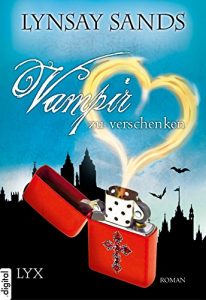 Descargar Vampir zu verschenken (Argeneau 13) (German Edition) pdf, epub, ebook