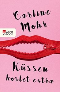 Descargar Küssen kostet extra (German Edition) pdf, epub, ebook