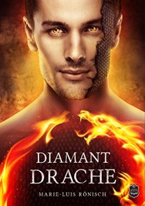 Descargar Diamantdrache (Feuerrosen-Trilogie 1) (German Edition) pdf, epub, ebook