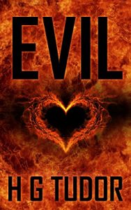 Descargar Evil (English Edition) pdf, epub, ebook