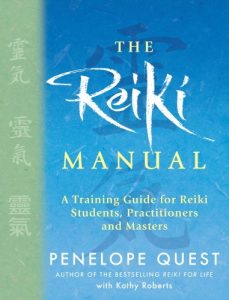 Descargar The Reiki Manual: A Training Guide for Reiki Students, Practitioners and Masters (English Edition) pdf, epub, ebook