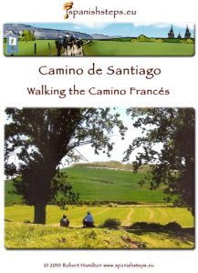 Descargar Camino de Santiago: A Guide to Walking the Camino Francés (English Edition) pdf, epub, ebook