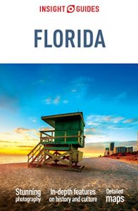 Descargar Insight Guides: Florida pdf, epub, ebook