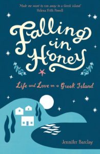 Descargar Falling in Honey: Life and Love on a Greek Island (English Edition) pdf, epub, ebook