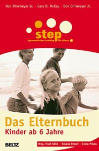 Descargar Step – Das Elternbuch: Kinder ab 6 Jahre (Beltz Taschenbuch / Ratgeber) (German Edition) pdf, epub, ebook