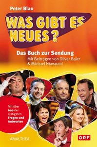 Descargar Was gibt es Neues?: Das Buch zur Sendung (German Edition) pdf, epub, ebook