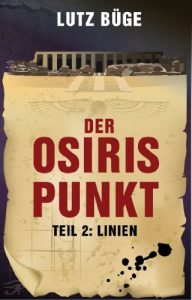 Descargar Der Osiris-Punkt. Teil 2: Linien (German Edition) pdf, epub, ebook