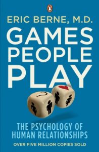 Descargar Games People Play: The Psychology of Human Relationships pdf, epub, ebook